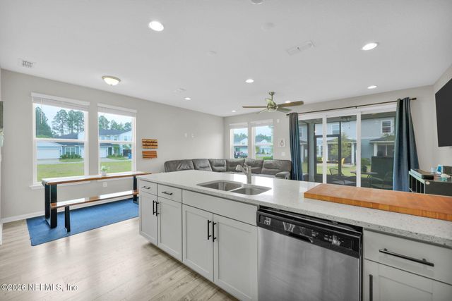 417 PINE BLUFF Drive, St. Augustine, FL 32092