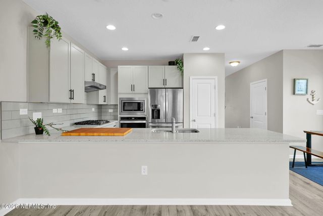 417 PINE BLUFF Drive, St. Augustine, FL 32092