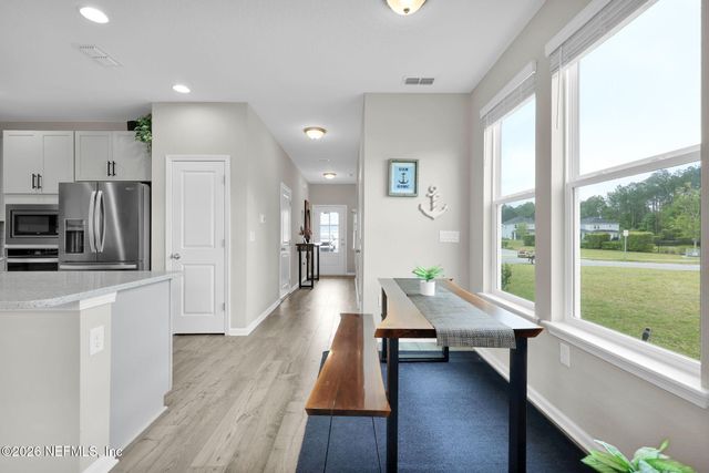 417 PINE BLUFF Drive, St. Augustine, FL 32092