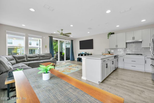 417 PINE BLUFF Drive, St. Augustine, FL 32092