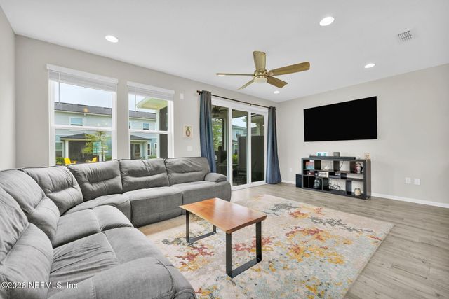 417 PINE BLUFF Drive, St. Augustine, FL 32092