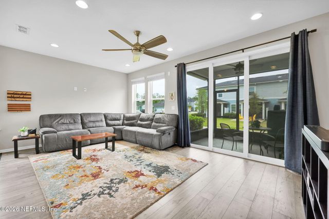 417 PINE BLUFF Drive, St. Augustine, FL 32092