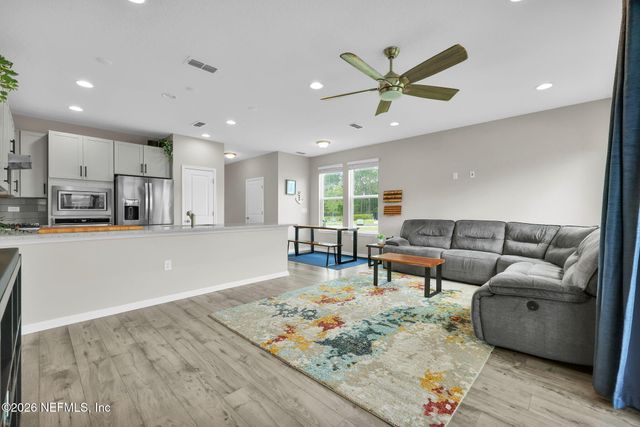 417 PINE BLUFF Drive, St. Augustine, FL 32092