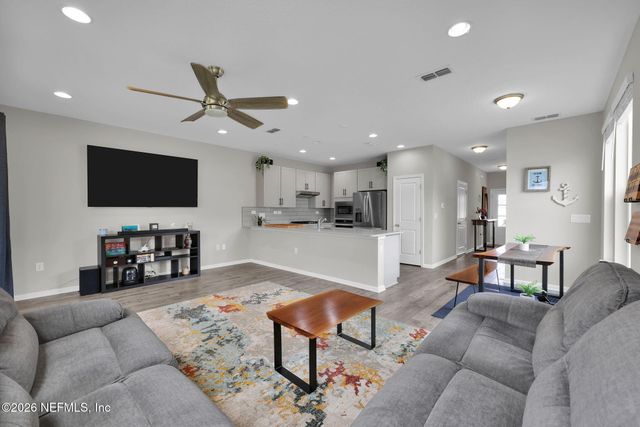 417 PINE BLUFF Drive, St. Augustine, FL 32092