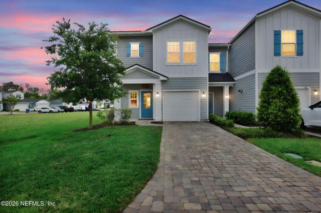 417 PINE BLUFF Drive, St. Augustine, FL 32092