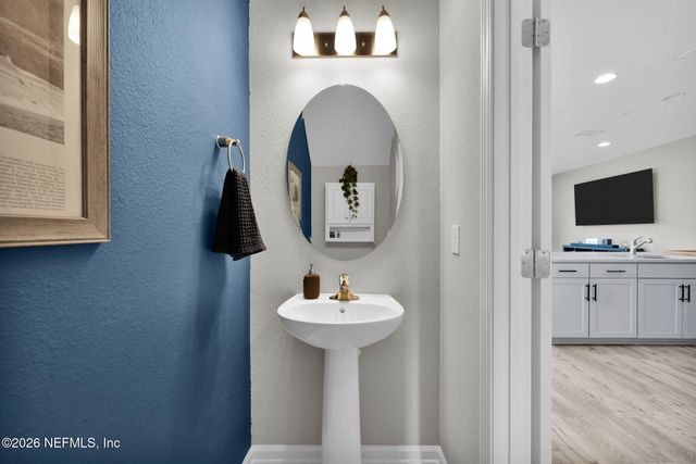 417 PINE BLUFF Drive, St. Augustine, FL 32092