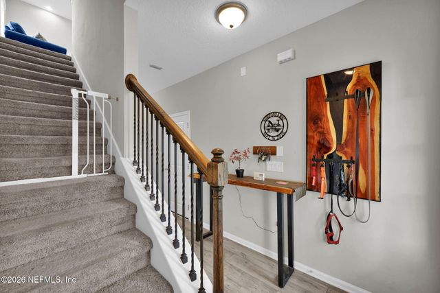 417 PINE BLUFF Drive, St. Augustine, FL 32092