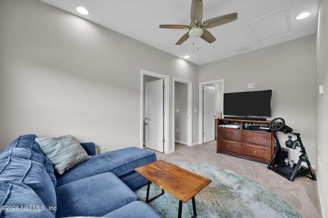 417 PINE BLUFF Drive, St. Augustine, FL 32092