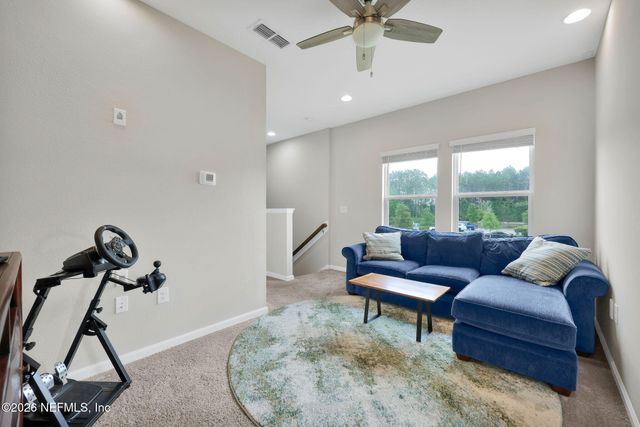 417 PINE BLUFF Drive, St. Augustine, FL 32092