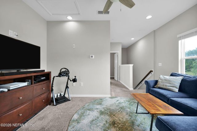 417 PINE BLUFF Drive, St. Augustine, FL 32092