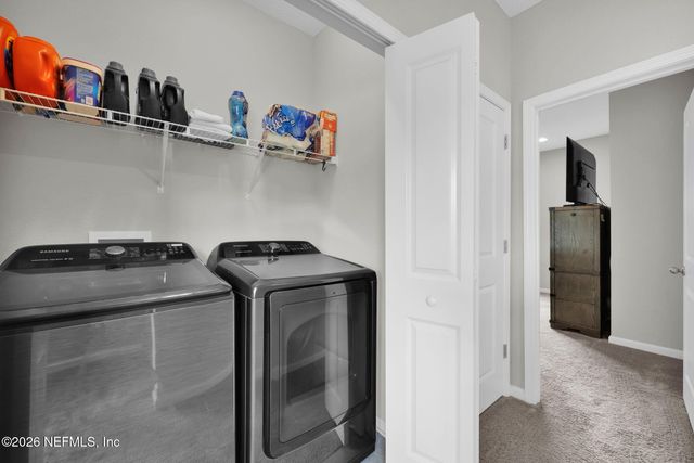 417 PINE BLUFF Drive, St. Augustine, FL 32092