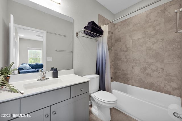 417 PINE BLUFF Drive, St. Augustine, FL 32092