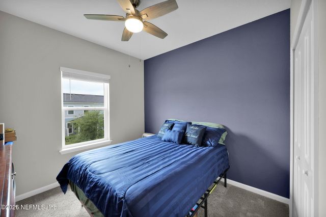 417 PINE BLUFF Drive, St. Augustine, FL 32092