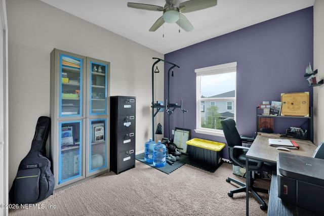 417 PINE BLUFF Drive, St. Augustine, FL 32092