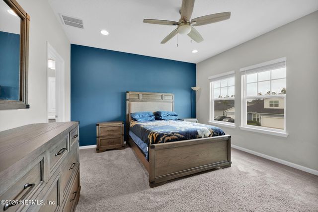 417 PINE BLUFF Drive, St. Augustine, FL 32092