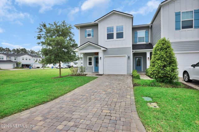 417 PINE BLUFF Drive, St. Augustine, FL 32092