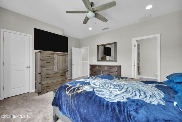 417 PINE BLUFF Drive, St. Augustine, FL 32092