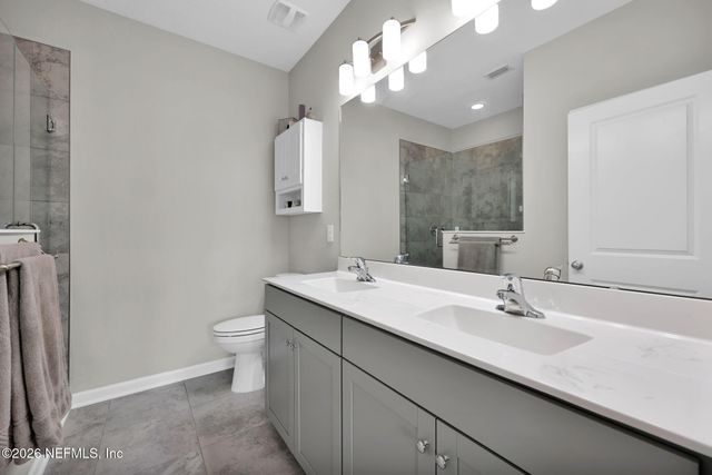 417 PINE BLUFF Drive, St. Augustine, FL 32092