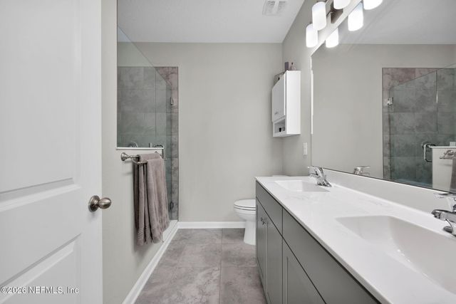 417 PINE BLUFF Drive, St. Augustine, FL 32092