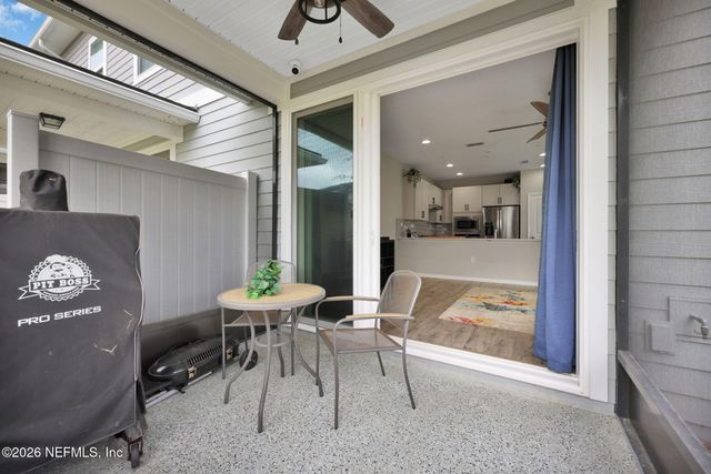 417 PINE BLUFF Drive, St. Augustine, FL 32092