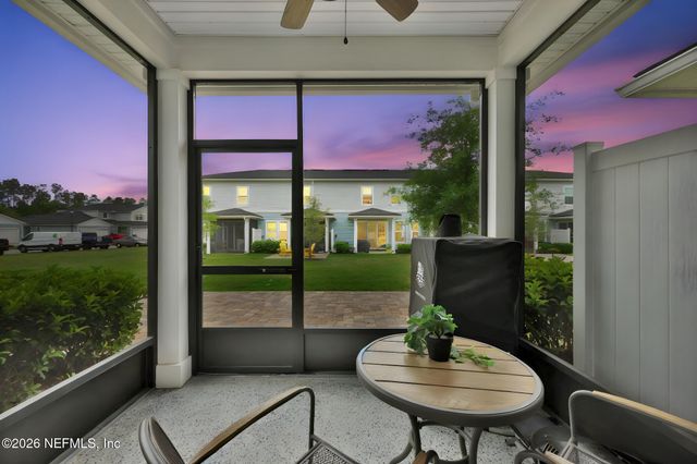 417 PINE BLUFF Drive, St. Augustine, FL 32092