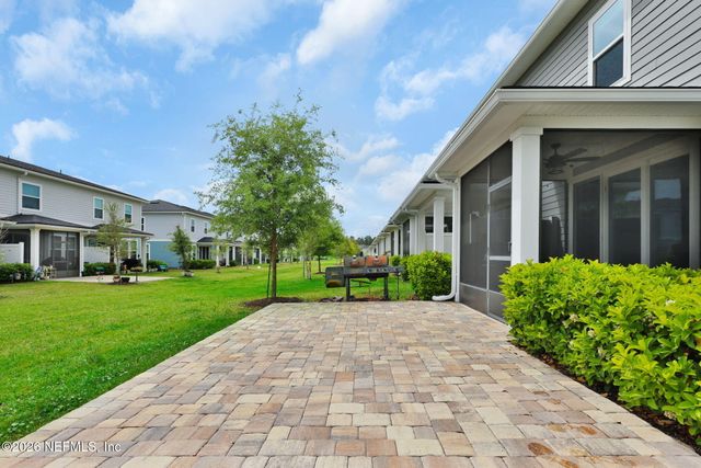 417 PINE BLUFF Drive, St. Augustine, FL 32092