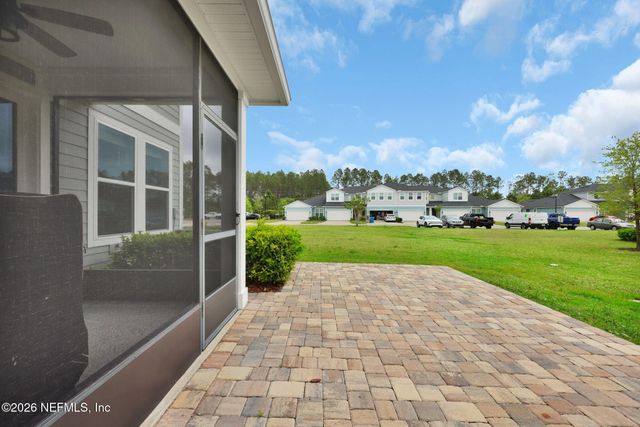 417 PINE BLUFF Drive, St. Augustine, FL 32092