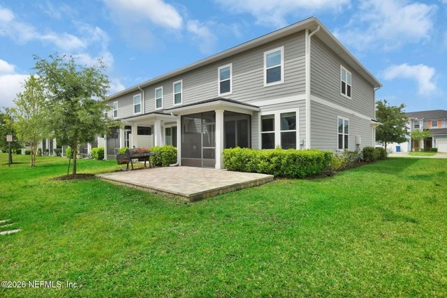 417 PINE BLUFF Drive, St. Augustine, FL 32092