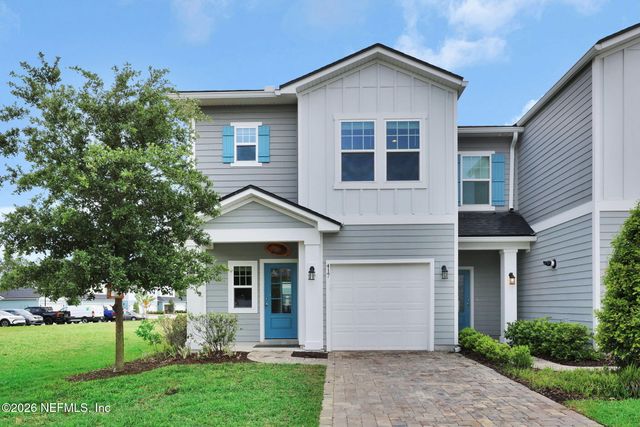 417 PINE BLUFF Drive, St. Augustine, FL 32092