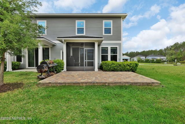 417 PINE BLUFF Drive, St. Augustine, FL 32092