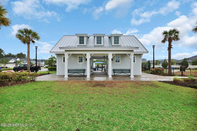 417 PINE BLUFF Drive, St. Augustine, FL 32092