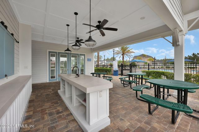 417 PINE BLUFF Drive, St. Augustine, FL 32092