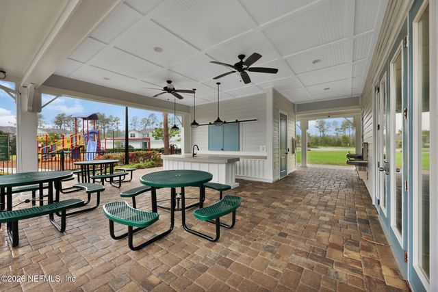 417 PINE BLUFF Drive, St. Augustine, FL 32092