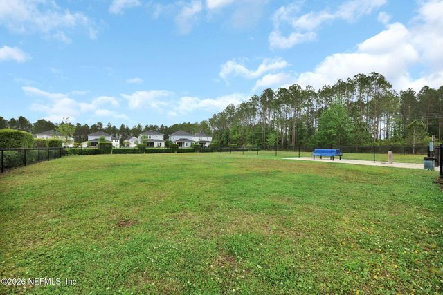 417 PINE BLUFF Drive, St. Augustine, FL 32092