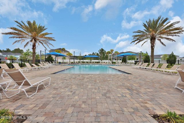 417 PINE BLUFF Drive, St. Augustine, FL 32092