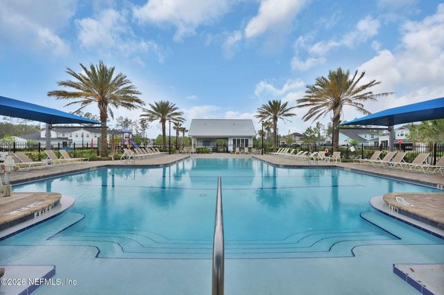 417 PINE BLUFF Drive, St. Augustine, FL 32092