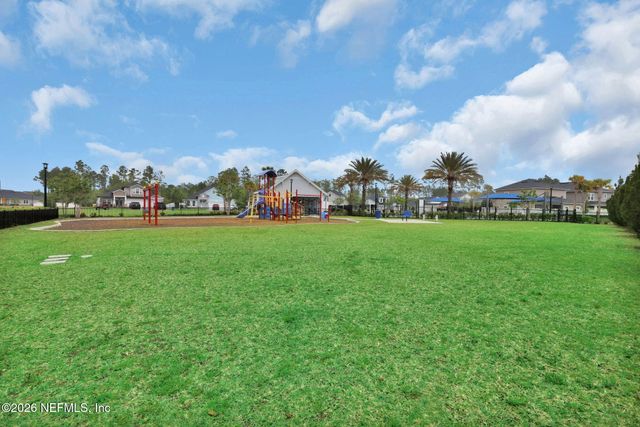 417 PINE BLUFF Drive, St. Augustine, FL 32092