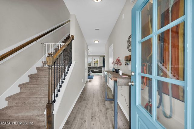 417 PINE BLUFF Drive, St. Augustine, FL 32092