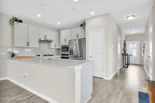 417 PINE BLUFF Drive, St. Augustine, FL 32092