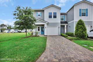 417 PINE BLUFF Drive, St. Augustine, FL 32092