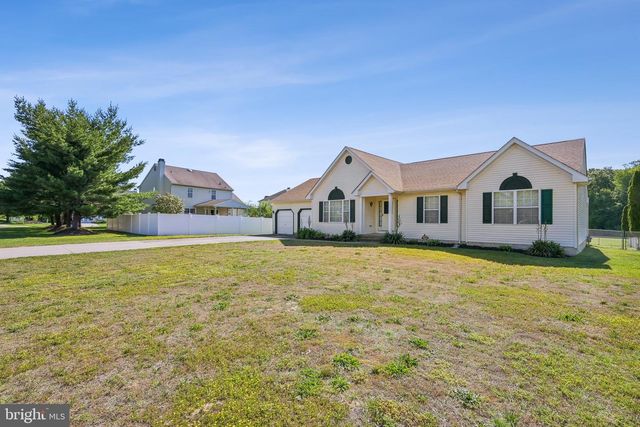 64 PETERS LN, Blackwood, NJ 08012