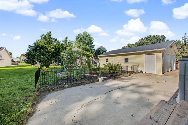 314 E Wood Street, Polk City, IA 50226