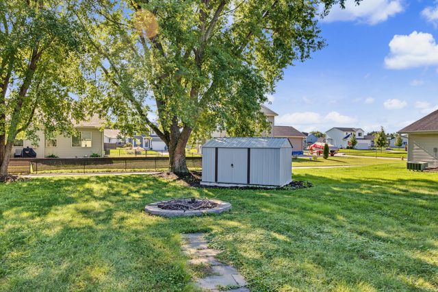 314 E Wood Street, Polk City, IA 50226