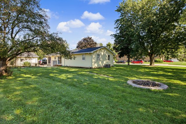 314 E Wood Street, Polk City, IA 50226