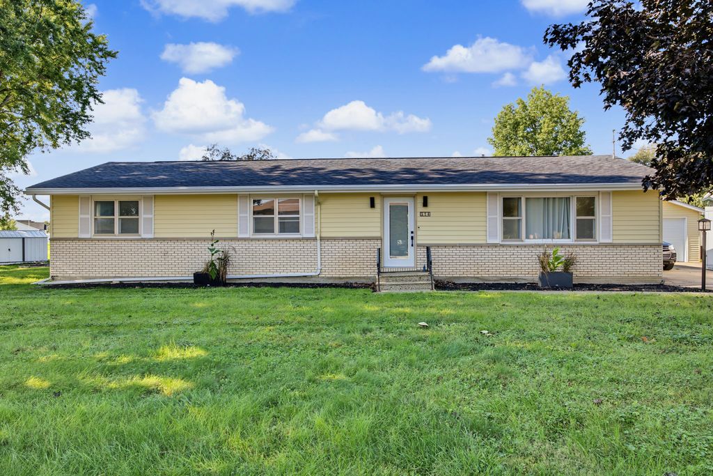 314 E Wood Street, Polk City, IA 50226