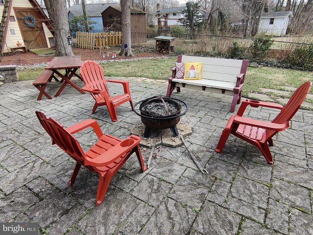 11106 DEL RIO DR, Fairfax, VA 22030