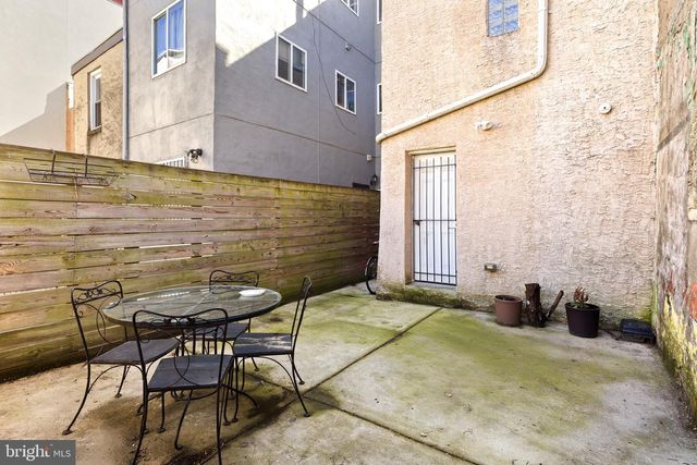 1609 W STILES ST, Philadelphia, PA 19121