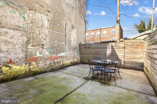 1609 W STILES ST, Philadelphia, PA 19121