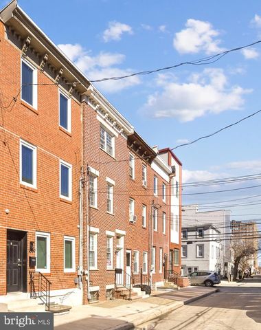 1609 W STILES ST, Philadelphia, PA 19121