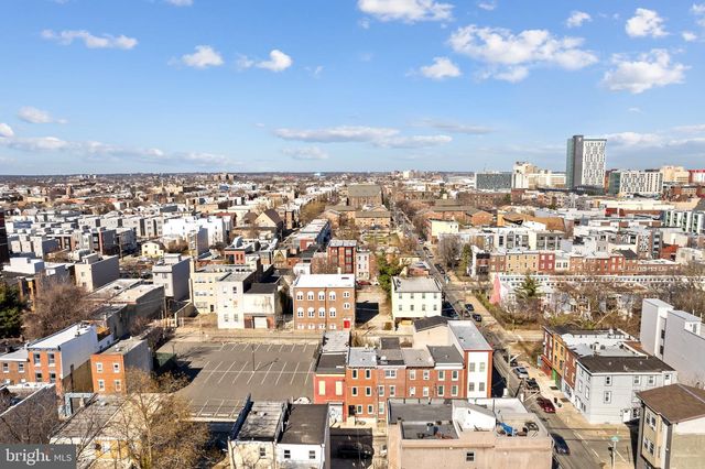 1609 W STILES ST, Philadelphia, PA 19121